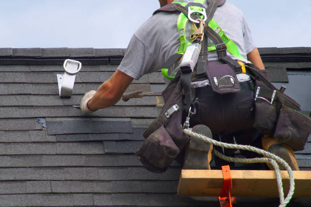 Best Shingle Roofing Installation  in Elberton, GA