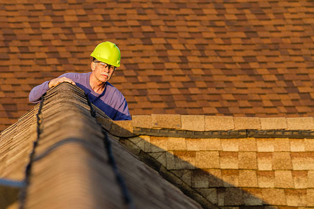 Best Roof Waterproofing Services  in Elberton, GA