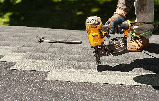 Best Shingle Roofing Installation  in Elberton, GA
