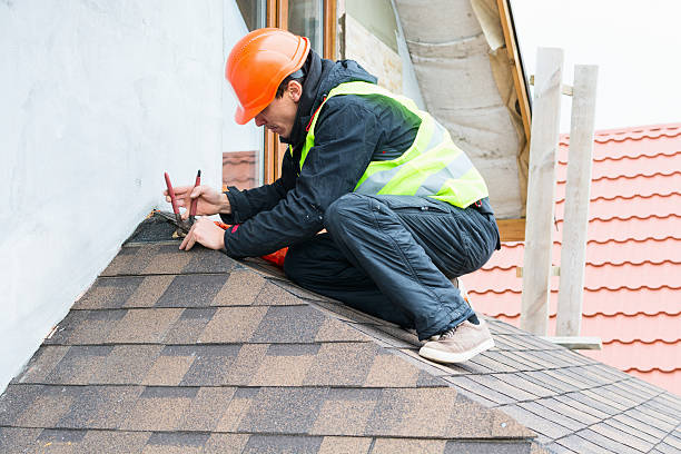 Best Roof Waterproofing Services  in Elberton, GA