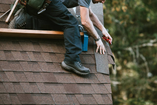 Best Emergency Roof Repair  in Elberton, GA